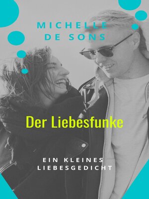 cover image of Der Liebesfunke